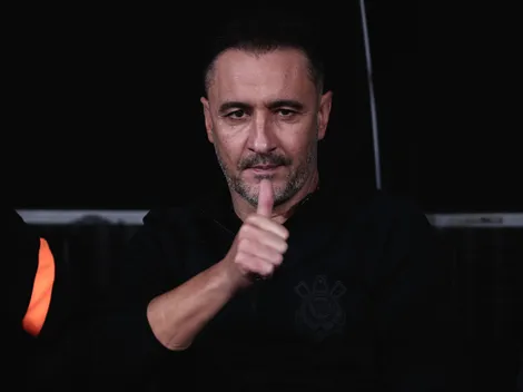 Corinthians ‘faz a limpa’ no DM e Vítor Pereira ganha retorno de mais um titular