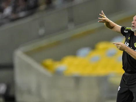 Mano Menezes corre contra o tempo para achar substituto de volante no Inter