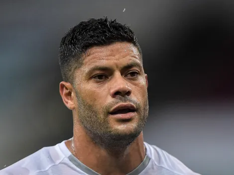 Sombra de Hulk: Atlético-MG avalia investida em atacante ex-São Paulo