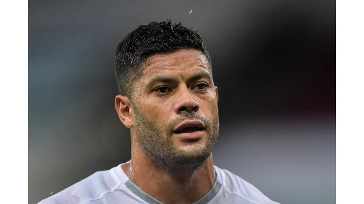 Foto: Thiago Ribeiro/AGIF - Atlético tem interesse em atacante ex-São Paulo