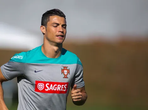 Titular da República Tcheca 'se derrete' por Cristiano Ronaldo e assunto repercute na web 