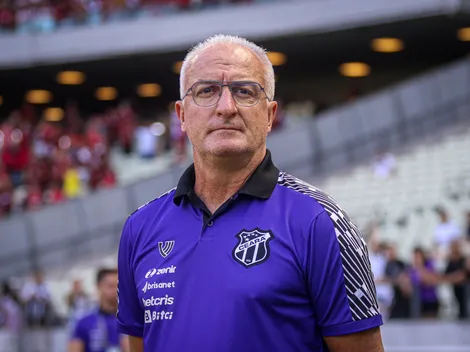 Dorival no Flamengo faz Ceará agir no mercado e sondar técnico da Série A