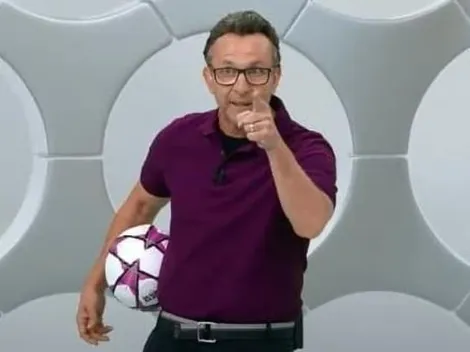 Neto traz exclusiva e crava contratação 'nível A' no São Paulo; nome agrada torcida