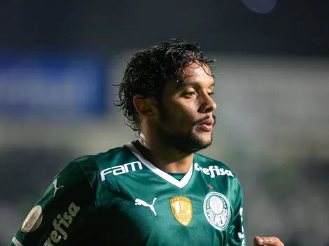 Scarpa terá oportunidade de jogar em posição preferida no Palmeiras 