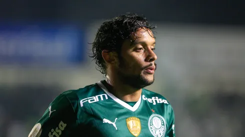 Foto: Luiz Erbes/AGIF - Scarpa terá chance de jogar em posição preferida no Palmeiras