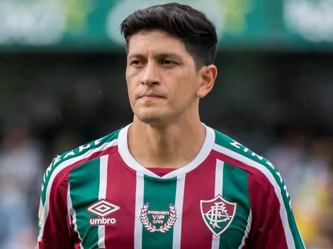 Cano é 'frio e calculista' em comparação com atacante do Fluminense; entenda