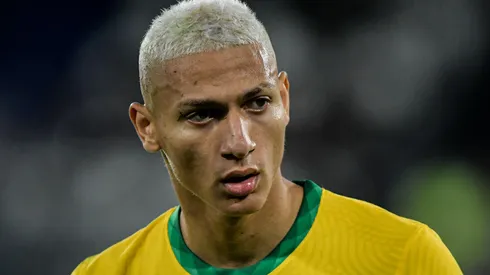 Foto: Thiago Ribeiro/AGIF - Betfair calcula possibilidade de Richarlison trocar de time