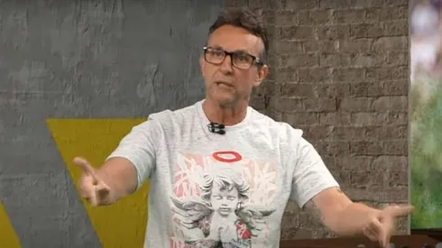 Foto: Reprodução TV Band/YouTube - Neto solta o verbo contra titular do Corinthians