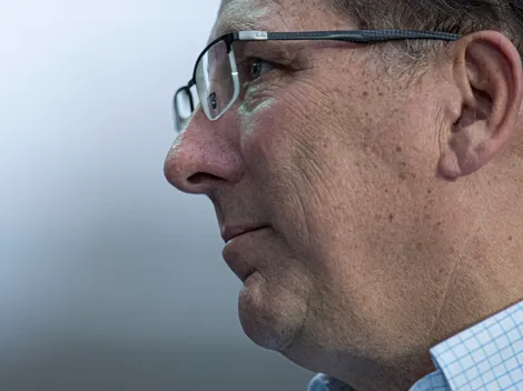 “Textor foi avisado”; De La Cruz conversa com o River Plate e sinaliza futuro 