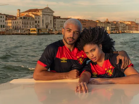 Após ‘presepada’ do Náutico, Sport provoca rival e aproveita para fazer propaganda