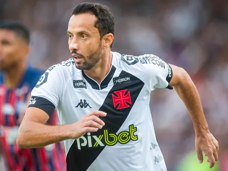 Onde assistir? Saiba como acompanhar Náutico e Vasco, pela Série B