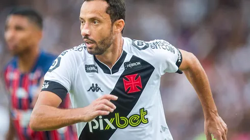 Foto: Flickr Vasco- Nenê é o principal destaque da equipe