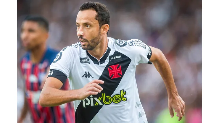 Foto: Flickr Vasco- Nenê é o principal destaque da equipe