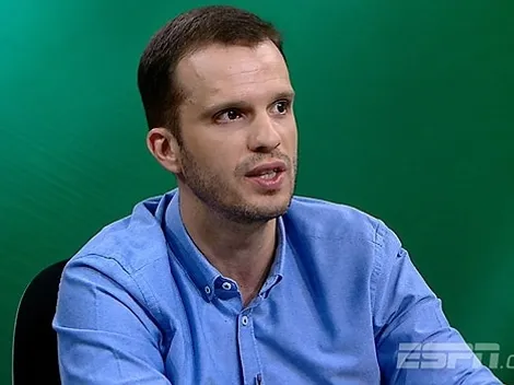 André Kfouri manda a real sobre o Glorioso 