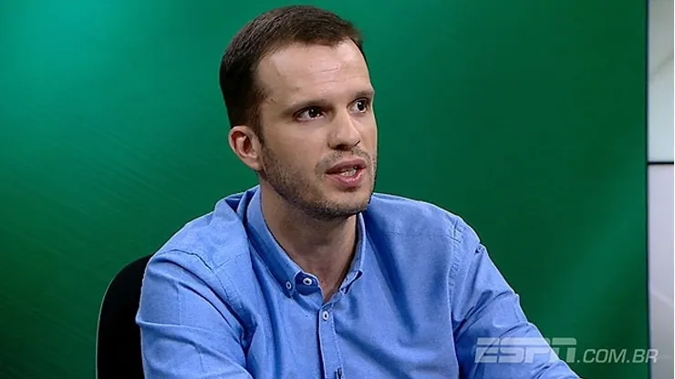 Foto: Reprodução/ESPN