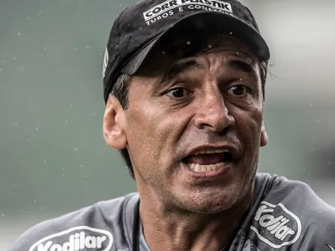Medalhão 'solta os cachorros', expõe erros de Bustos e destaca ponto chave do Santos 