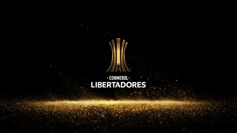 Foto: Reprodução Twitter/ CONMEBOL Libertadores – Corinthians é multado pela Conmebol