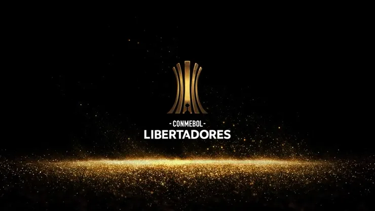 Foto: Reprodução Twitter/ CONMEBOL Libertadores - Corinthians é multado pela Conmebol