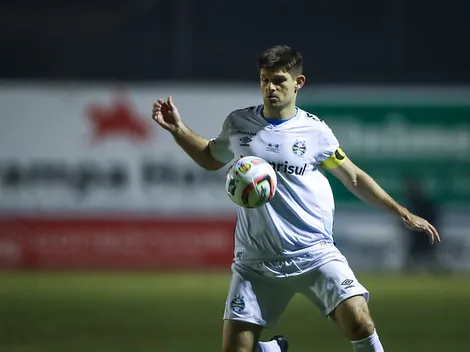 Grêmio x Novorizontino: saiba onde assistir AO VIVO este duelo da Série B