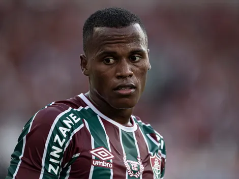 Diniz é avisado e Fluminense deve ganhar reforços de 'peso' contra o Atlético-MG