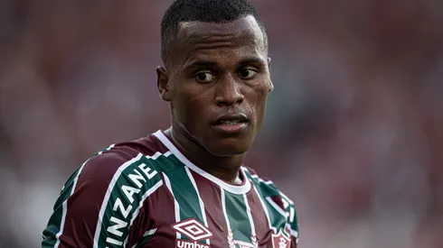 Foto: Jorge Rodrigues/AGIF- Arias é uma das novidades para o próximo duelo