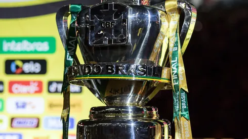 Foto: Robson Mafra/AGIF – Sorteio da Copa do Brasil fica marcado por grandes clássicos
