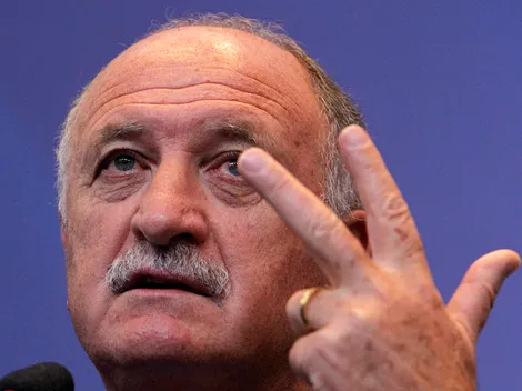 Desfalques vem à tona no Athletico e Felipão fica contra o 'muro' para encarar o Juventude