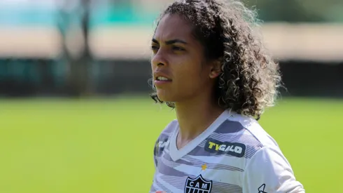 Foto: Flickr Galo- Um triunfo é essencial para as atleticanas nesta tarde