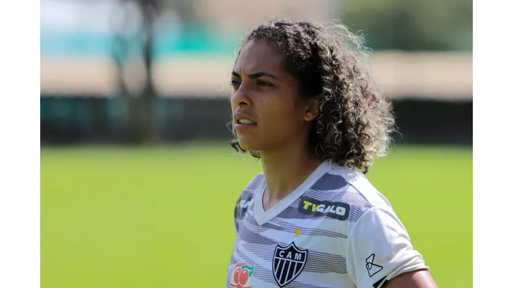 Foto: Flickr Galo- Um triunfo é essencial para as atleticanas nesta tarde