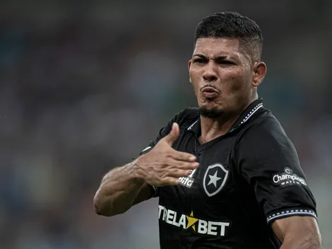 Onde assistir? Saiba como acompanhar Botafogo e Goiás, pelo Brasileirão 