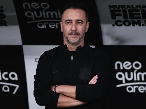 Vítor Pereira não faz rodeios e explica ausências de Luan nos jogos do Corinthians