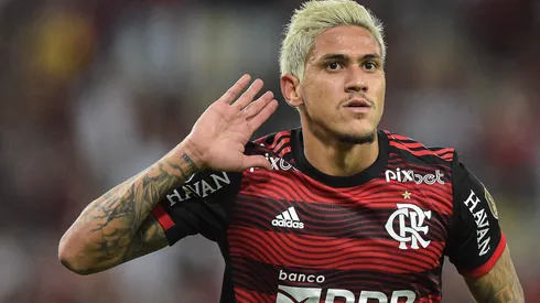 Foto: Thiago Ribeiro/AGIF- Pedro deve ser titular na partida desta tarde