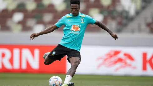 Gabriel Machado/AGIF – Gustavo Morínigo, técnico do Coritiba