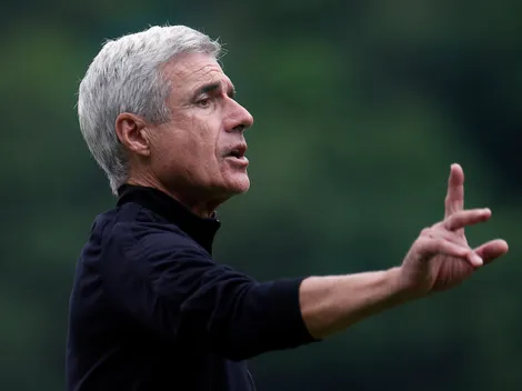 Reforço de peso 'quebra a banca' e vira peça chave de Luís Castro no Botafogo