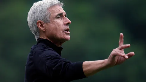 Foto: Vítor Silva/ Flickr Botafogo- Castro promoveu titularidade para o jogador