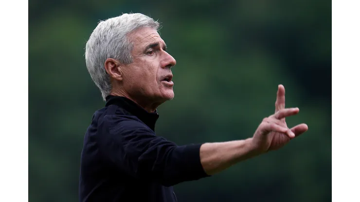Foto: Vítor Silva/ Flickr Botafogo- Castro promoveu titularidade para o jogador
