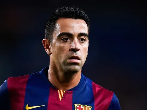 Com aval de Xavi, Barcelona prepara 'caminhão' de dinheiro para contratar destaque europeu
