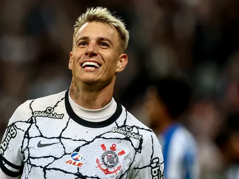 Onde assistir? Saiba como acompanhar Atlético-GO e Corinthians, pelo Brasileirão