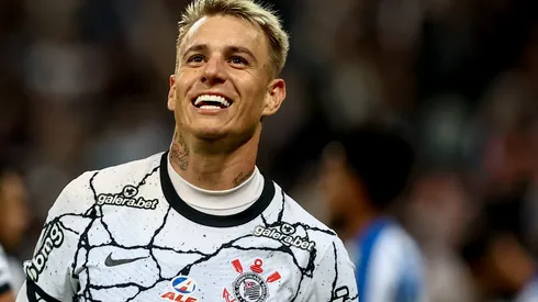 Foto: Marcello Zambrana/AGIF- Roger Guedes é um dos grandes nomes da equipe