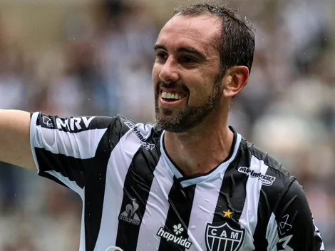 Godin 'bate o martelo' sobre futuro no Atlético Mineiro: destino é exposto 