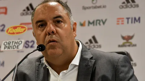 Foto: Thiago Ribeiro/AGIF- Braz prepara última 'jogada' no negócio
