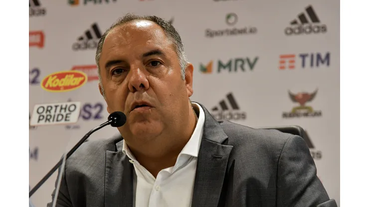 Foto: Thiago Ribeiro/AGIF- Braz prepara última 'jogada' no negócio