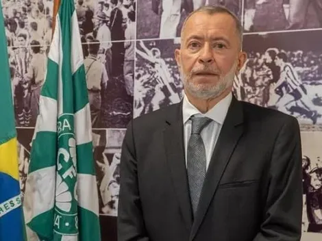 Juarez Moraes revela objetivo da parceria entre Coritiba e Norwich City