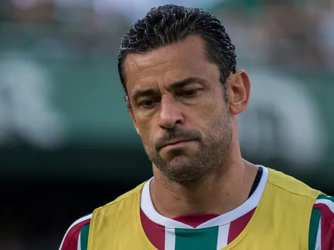 Perto de adeus ao Fluminense, Fred pode ser 'substituído' por atacante ex-Flamengo 