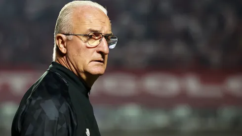Marcello Zambrana/AGIF – Dorival Júnior, técnico do Ceará