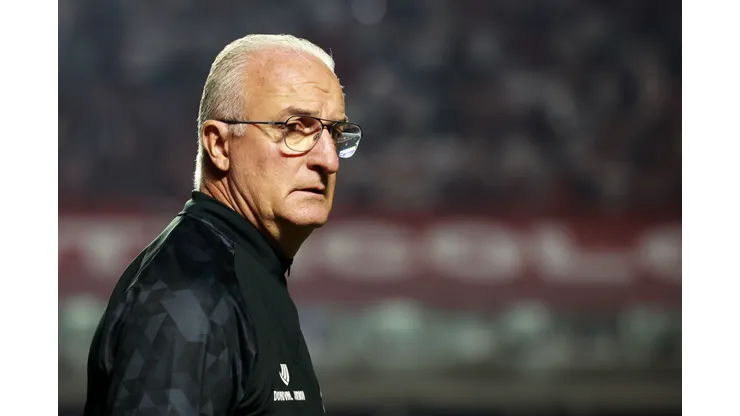 Marcello Zambrana/AGIF - Dorival Júnior, técnico do Ceará