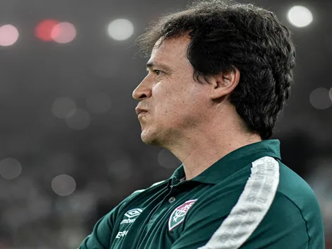  Zagueiro finaliza recuperação e vira opção para Fernando Diniz no Fluminense