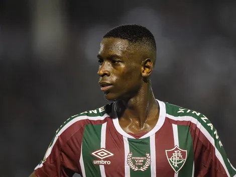 Bittencourt 'sai da casinha' e assunto Luiz Henrique volta à tona no Fluminense