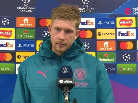 Titular do São Paulo se compara com De Bruyne e agita torcida na web