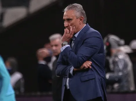 Tite promoverá entrada de novos jogadores na Seleção diante do Japão